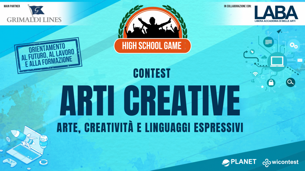 HSG - Arti Creative - by Laba